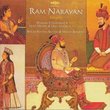 The Master (Ram Narayan) Sarangi