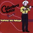Boppin' Hit Parade- Collector's Choice Vol. 6