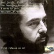 Legendary Busoni Recordings / Paul Jacobs