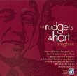 Rodgers & Hart Songbook