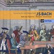 Bach: Concertos for solo harpsichord