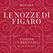 Mozart: Le nozze di Figaro (Deluxe Edition 3 CD)