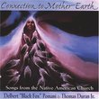 Connection to Mother Earth