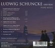 Ludwig Schuncke: Piano Music