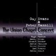 Union Chapel Concert