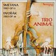 Performs Smetana & Dvorak Trios