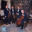 Beethoven: String Quartet No. 11, Op. 95 / String Quartet No. 9, Op. 59/3