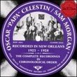Recorded in New Orleans 1925-1928