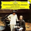 Liszt: Piano Concertos Nos.1 & 2; Totentanz