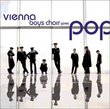 Vienna Boys Choir Goes Pop