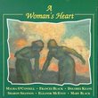 Woman's Heart 1