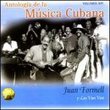 Antologia De La Musica Cubana