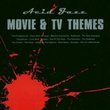 Acid Jazz Movie & TV Themes