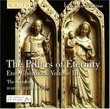 The Pillars of Eternity: Eton Choirbook Volume III