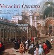 Veracini: Overtures