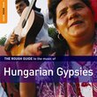 Rough Guide to Music of Hungarian Gypsies