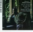 Benjamin Britten: Purcell Arrangements / Tit for Tat / Folksong Arrangements