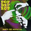 Don't Be Hateful EP