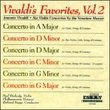 Vivaldi's Favorites, Vol. 2