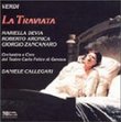 Verdi: La Traviata