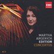 Argerich: Concertos