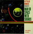 Man in Space With Sounds