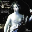 Purcell: Complete Ayres for the Theatre