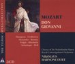 Mozart: Don Giovanni (Complete)