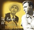 The Ballads Of Johnny Horton