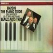43 Piano Trios