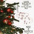 Music & Mistletoe