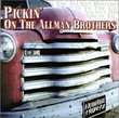 Pickin' on Allman Brothers
