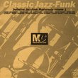 Mastercuts: Classic Jazz-Funk V.1