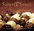 Suites & Sweets CD: Minuets, The Swan - Relaxing classical piano