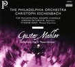 Mahler: Symphony No. 2 "Resurrection"