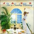 Jazz for a Sunday Morning