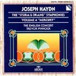 Haydn: 'Sturm & Drang' Symphonies, Vol 4 (Nos 43 'Mercury', 51, 52) /English Concert * Pinnock
