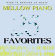 25 Mellow Piano Favorites