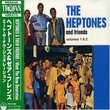 Heptones & Friends V.1 & 2