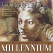 Classical Masterpieces of the Millennium: Wagner