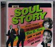 THE SOUL STORY VOLUME 2 (TIME-LIFE) 2 CD
