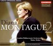 Diana Montague Sings Great Operatic Arias, Vol. 2