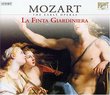 Mozart: La Finta Giardiniera