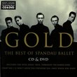 Gold: Best of (Bonus Dvd)