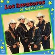 Invasores De Nuevo Leon