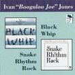 Snake Rhythm Rock/Black Whip