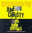 Big Band Specials