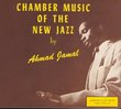 Chamber Music of the New Jazz (Reis) (Dig)