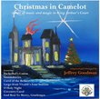 Christmas in Camelot: a tale of music and magic in King Arthur's Court, featuring Pachelbel's Canon, Greensleeves and O Holy Night