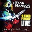 100 Proof Live Live At Constable Jacks